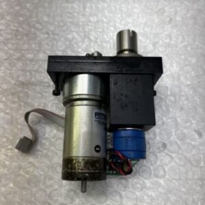 ** Preowned Ink Key Actuator P/N 805-780-20 For WebPrinting Controls Nos: Jump # - Image 3
