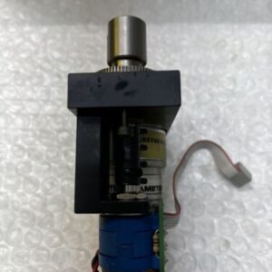 ** Preowned Ink Key Actuator P/N 805-780-20 For WebPrinting Controls Nos: Jump # - Image 4