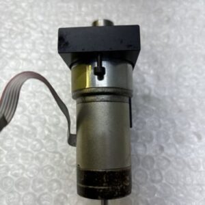 ** Preowned Ink Key Actuator P/N 805-780-20 For WebPrinting Controls Nos: Jump # - Image 5