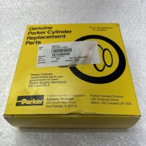 ** GENUINE PARKER CYLINDER REPLACEMENT PARTS RG2HLF0455 #FAST SHIPPING # - Image 1