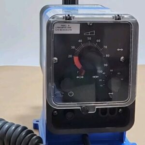 *NEW* Pulsatron LPB4SA-PHS1-XXX Electronic Metering Pump 24Gpd 3.78Lph +Warranty - Image 4