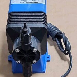 *NEW* Pulsatron LPB4SA-PHS1-XXX Electronic Metering Pump 24Gpd 3.78Lph +Warranty - Image 7