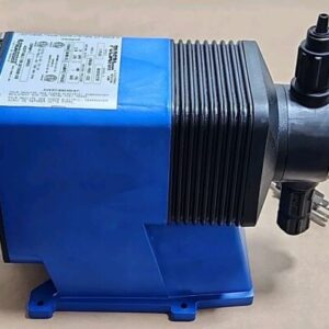 *NEW* Pulsatron LPB4SA-PHS1-XXX Electronic Metering Pump 24Gpd 3.78Lph +Warranty - Image 8