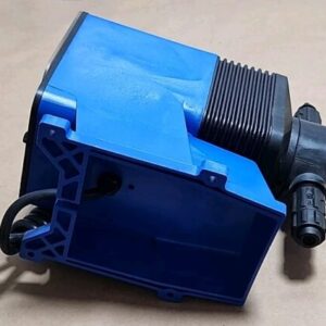 *NEW* Pulsatron LPB4SA-PHS1-XXX Electronic Metering Pump 24Gpd 3.78Lph +Warranty - Image 12