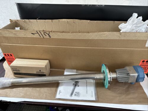 New Emerson Rosemount 6888A O2 Transmitter 6888a-10xy-4-2-sdr-00-00-0-0-0-0 🇺🇸 Main Image