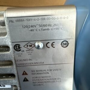New Emerson Rosemount 6888A O2 Transmitter 6888a-10xy-4-2-sdr-00-00-0-0-0-0 🇺🇸 - Image 4