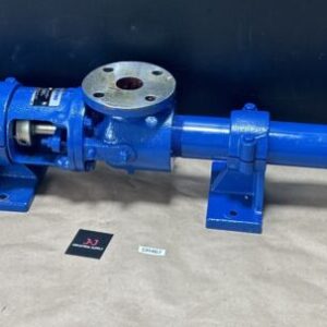 NEW OPEN BOX- Moyno 2L3CDQ3AAA 1x1-1/2β Progressive Capacity Pump || WARRANTY! - Image 1