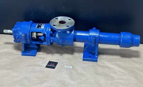 NEW OPEN BOX- Moyno 2L3CDQ3AAA 1x1-1/2β Progressive Capacity Pump || WARRANTY! Main Image
