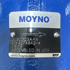 NEW OPEN BOX- Moyno 2L3CDQ3AAA 1x1-1/2β Progressive Capacity Pump || WARRANTY! - Image 6