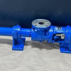 NEW OPEN BOX- Moyno 2L3CDQ3AAA 1x1-1/2β Progressive Capacity Pump || WARRANTY! - Image 7