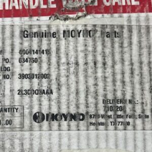 NEW OPEN BOX- Moyno 2L3CDQ3AAA 1x1-1/2β Progressive Capacity Pump || WARRANTY! - Image 12