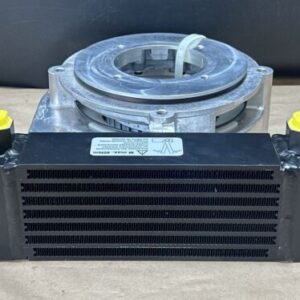 NEW NO BOX- HYDAC Cooling Systems PTK-250/M/115/FB072-E || FAST SHIPPED+WARRANTY - Image 8