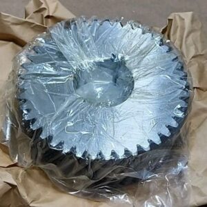 *BRAND NEW* Shimizu SPX 119978 PSP Helical Gear Pinion NO. 2 SCM415 + Warranty! - Image 7