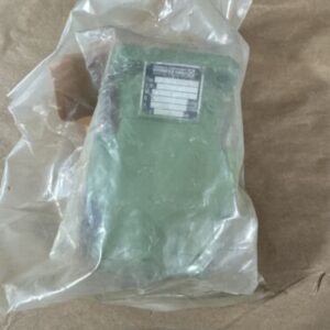 New Rickmeier Hydraulic Gear Pump R25/12.5 FL-Z Warranty Fast Shipping 🇺🇸 - Image 1