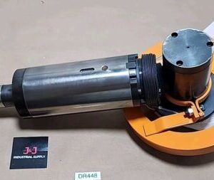 *REPAIRED* Beloit Lenox 0219 RGAS Top Slitter Assy LE00012535 + Warranty! - Image 1