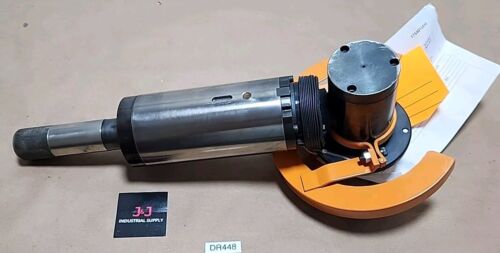 *REPAIRED* Beloit Lenox 0219 RGAS Top Slitter Assy LE00012535 + Warranty! Main Image
