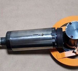 *REPAIRED* Beloit Lenox 0219 RGAS Top Slitter Assy LE00012535 + Warranty! - Image 2