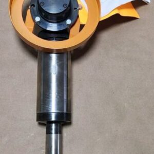 *REPAIRED* Beloit Lenox 0219 RGAS Top Slitter Assy LE00012535 + Warranty! - Image 4