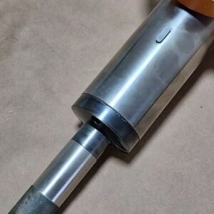 *REPAIRED* Beloit Lenox 0219 RGAS Top Slitter Assy LE00012535 + Warranty! - Image 5