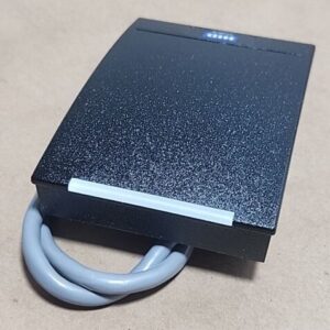 *BRAND NEW* OEM HID 920NTNNEK00000 iCLASS SE R40 Wall Switch Reader + Warranty! - Image 3