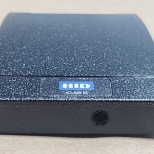 *BRAND NEW* OEM HID 920NTNNEK00000 iCLASS SE R40 Wall Switch Reader + Warranty! - Image 4