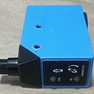 PREOWNED- SICK LUT3-650 / 1015398 Luminescence Sensor || FAST SHIPPED & WARRANTY - Image 7
