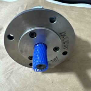 New Kracht Hydraulic KF 1/8 D10K P0A 7DE2 Warranty Fast Shipping 🇺🇸 - Image 3