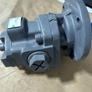 New Kracht Hydraulic KF 1/8 D10K P0A 7DE2 Warranty Fast Shipping 🇺🇸 - Image 4