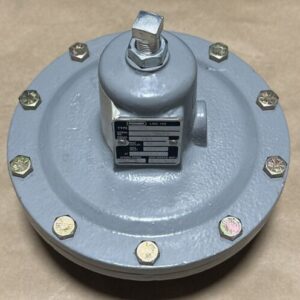 NEW NO BOX- Fisher Controls Type 95L In-250PSI Out-50PSI @410°F 2-6 Spring Range - Image 7