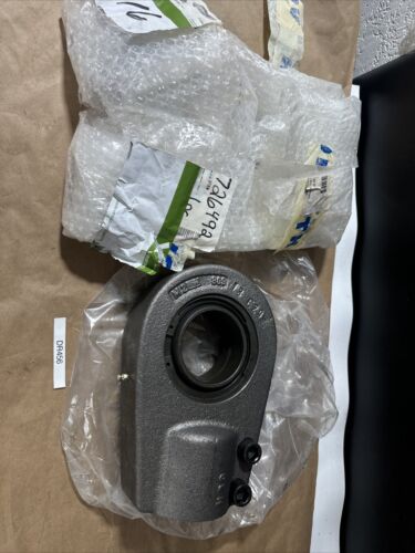 New Voith Hydraulic Rod End Bearing GIHR80DO Warranty Fast Shipping 🇺🇸 Main Image