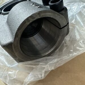 New Voith Hydraulic Rod End Bearing GIHR80DO Warranty Fast Shipping 🇺🇸 - Image 5