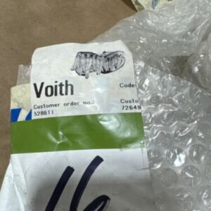 New Voith Hydraulic Rod End Bearing GIHR80DO Warranty Fast Shipping 🇺🇸 - Image 7