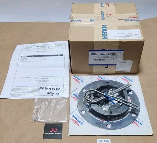 *BRAND NEW* Gardner Denver Hoffman Lamson 300RMS6029 Seal Kit + Warranty! Main Image