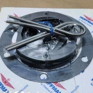 *BRAND NEW* Gardner Denver Hoffman Lamson 300RMS6029 Seal Kit + Warranty! - Image 3