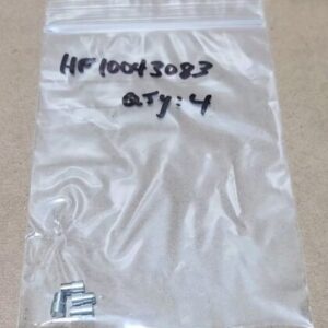 *BRAND NEW* Gardner Denver Hoffman Lamson 300RMS6029 Seal Kit + Warranty! - Image 6