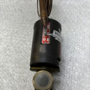 **Herion 0187600 40...100°C Thermostatic Water Valve Fast Shipping # - Image 4