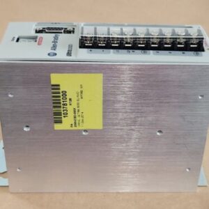 *PREOWNED* Allen-Bradley 2098-DSD-005X Ultra 3000i Servo Drive 240V + Warranty! - Image 4