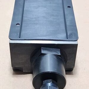 *NEW* Parker FM6DDKN 50 Hydraulic Flow Control Valve 3000psi Max + Warranty! - Image 5