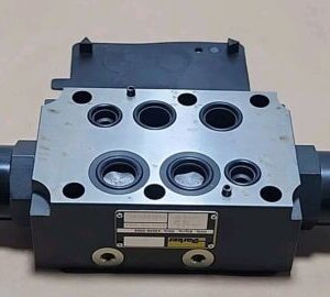 *NEW* Parker FM6DDKN 50 Hydraulic Flow Control Valve 3000psi Max + Warranty! - Image 8