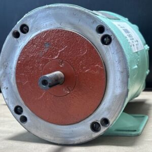REPAIRED- GE Tachometer Generator 5BC46AB2014B 100VDC/1000RPM, 3600RPM MAX 🇺🇸 - Image 8