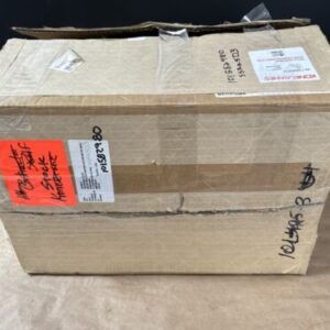 Konecranes Motor Spec 35Q710X07861 Baldor , Stearns Warranty 🇺🇸 - Image 1