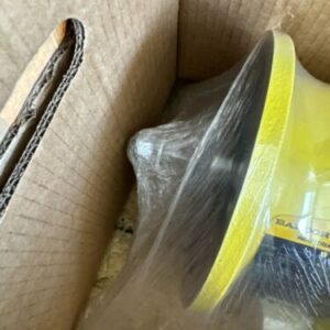 Konecranes Motor Spec 35Q710X07861 Baldor , Stearns Warranty 🇺🇸 - Image 5