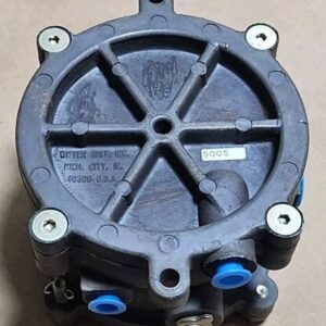 *NEW SURPLUS* Dwyer 1950-00-2F Differential Pressure Switch 480Vac + Warranty! - Image 8