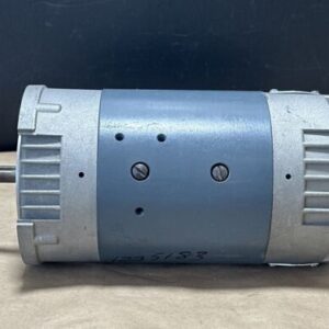 PREOWNED- General Electric GE DC Motor 5BCD56ND91 1/2Hp 1725RPM Volts- 180A/200F - Image 4