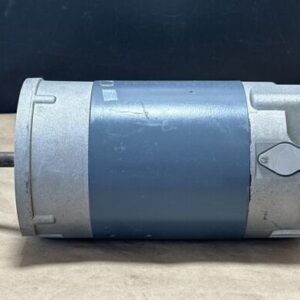 PREOWNED- General Electric GE DC Motor 5BCD56ND91 1/2Hp 1725RPM Volts- 180A/200F - Image 5