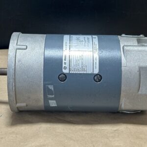 PREOWNED- General Electric GE DC Motor 5BCD56ND91 1/2Hp 1725RPM Volts- 180A/200F - Image 6