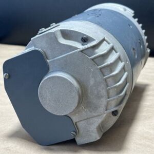 PREOWNED- General Electric GE DC Motor 5BCD56ND91 1/2Hp 1725RPM Volts- 180A/200F - Image 8