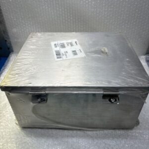 **HOFFMAN A12106CHNFSS SS JIC BOX FAST SHIPPING &WARRANTY# - Image 5