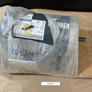 New Marathon Electric Motor Cat D395 2hp 56T34F5305J P Warranty 🇺🇸 - Image 1