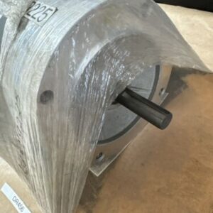 New Marathon Electric Motor Cat D395 2hp 56T34F5305J P Warranty 🇺🇸 - Image 3